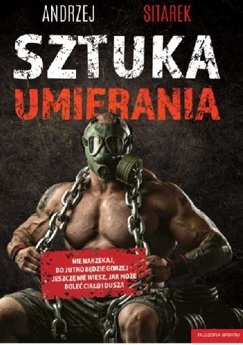 Sztuka umierania