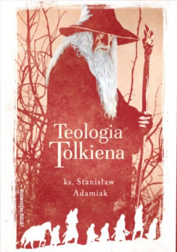 Teologia Tolkiena