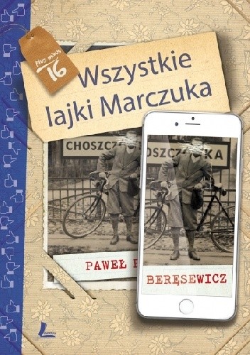 Wszystkie lajki Marczuka