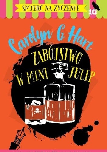 Zabójstwo w Mint Julep