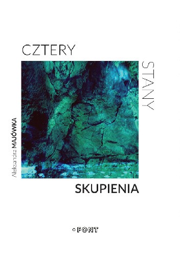 Cztery stany skupienia