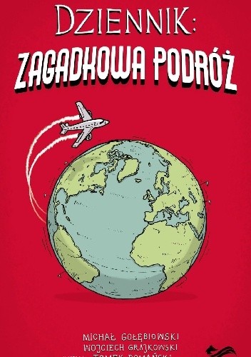 Dziennik: Zagadkowa podróż