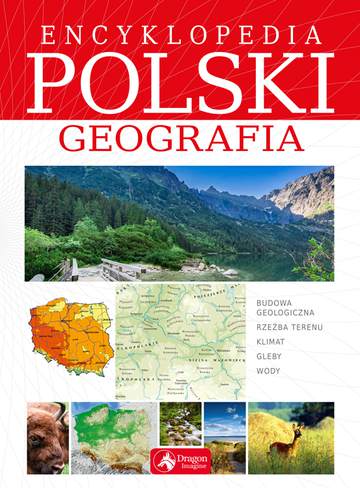 Encyklopedia polski geografia