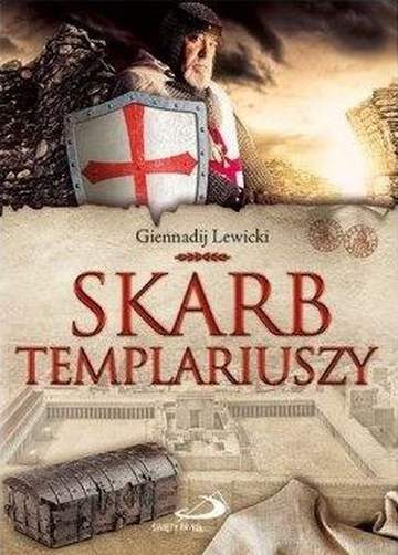 Skarb templariuszy
