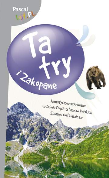 Tatry i zakopane Pascal Lajt