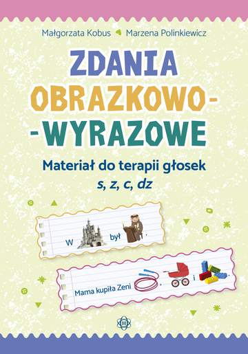 Zdania obrazkowo-wyrazowe