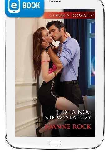 Jedna noc nie wystarczy