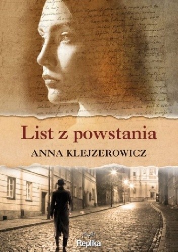 List z powstania