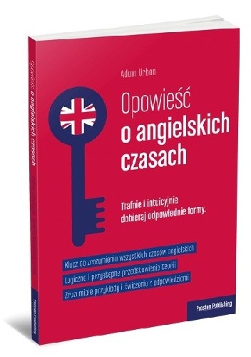 Opowieść o angielskich czasach