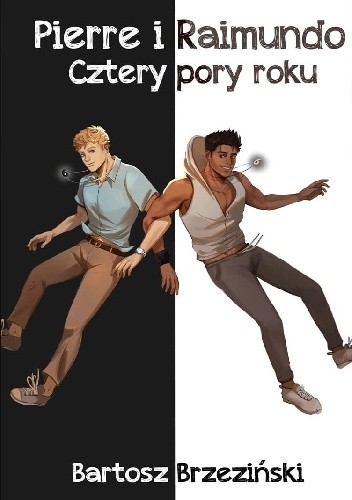 Pierre i Raimundo - Cztery pory roku