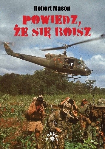 Powiedz, że się boisz