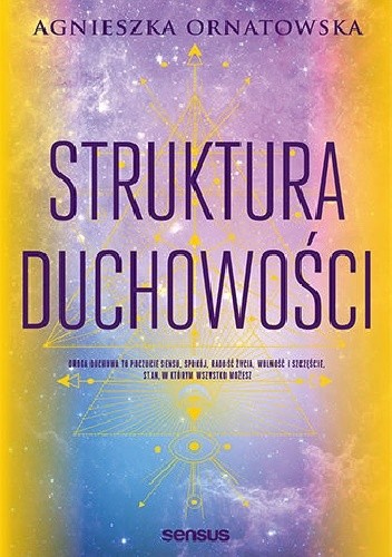 Struktura duchowości