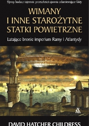 Wimany i inne starożytne statki powietrzne