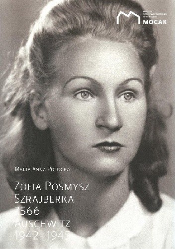 Zofia Posmysz Szrajberka 7566