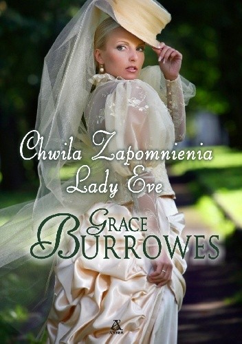 Chwila zapomnienia lady Eve
