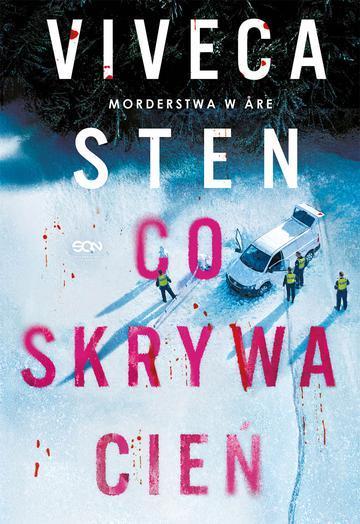 Co skrywa cień. Morderstwa w Are
