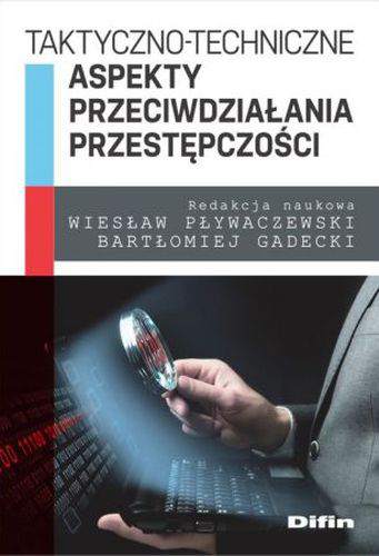 Aspekty przeciwdziałania przestępczości