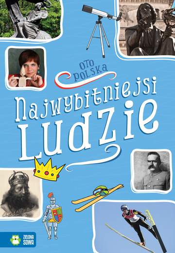 Najwybitniejsi ludzie oto Polska