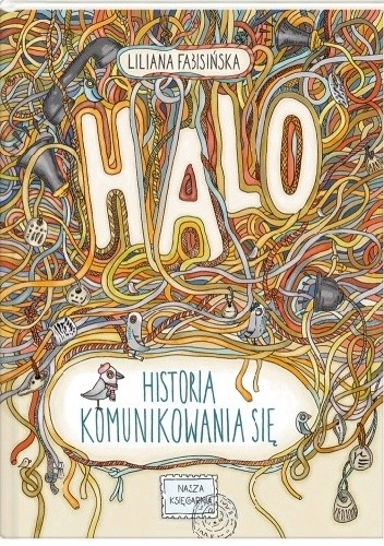 Halo! Historia komunikowania się