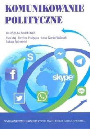 Komunikowanie polityczne