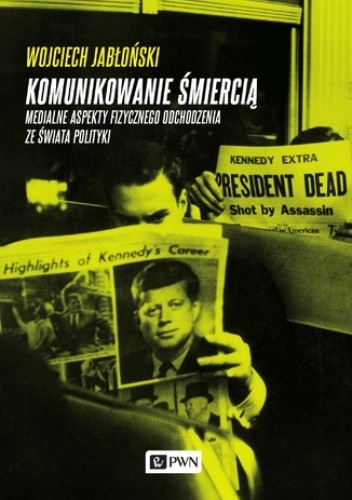 Komunikowanie śmiercią