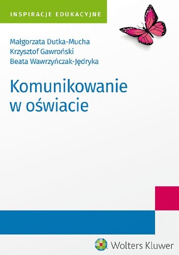 Komunikowanie w oświacie