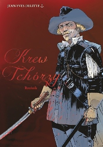 Krew tchórzy 2 - Rzeźnik