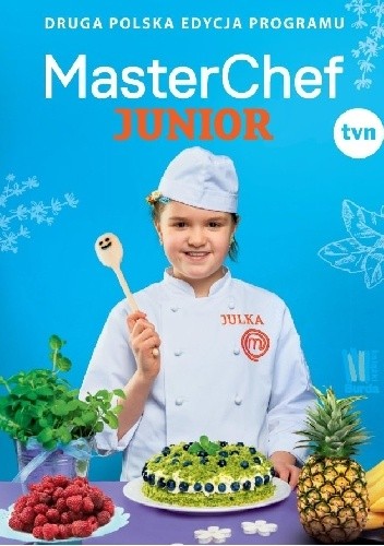 MasterChef Junior. Druga polska edycja programu