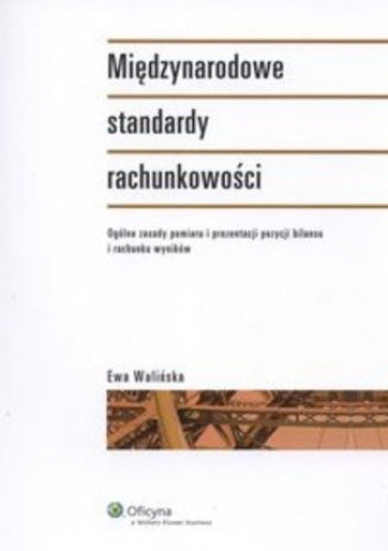 Międzynarodowe standardy rachunkowości