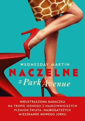 Naczelne z Park Avenue