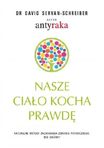 Nasze ciało kocha prawdę