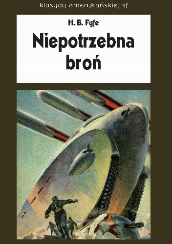 Niepotrzebna broń