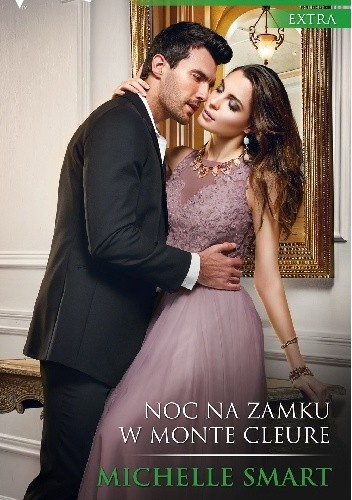 Noc na zamku w Monte Cleure