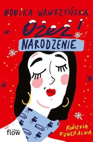 Okładka: Ożeż! Narodzenie