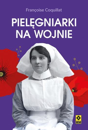 Pielęgniarki na wojnie