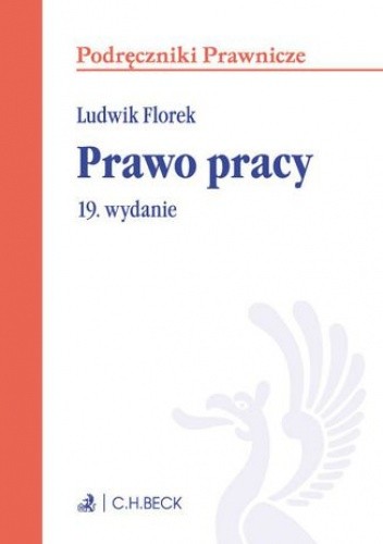 Prawo pracy. Wydanie 19