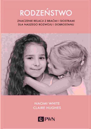 Rodzeństwo. Znaczenie relacji z braćmi i siostrami dla naszego rozwoju i dobrostanu