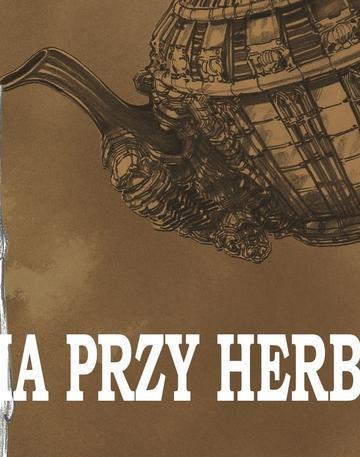 Spotkania przy herbacie