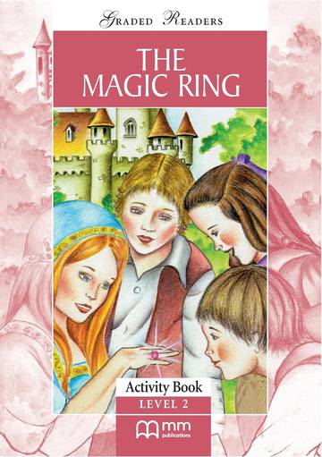 The Magic Ring Activity Book