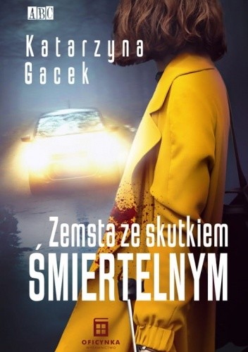 Zemsta ze skutkiem śmiertelnym