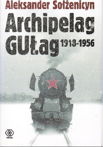 Archipelag GUŁag 1918-1956 Tom 2
