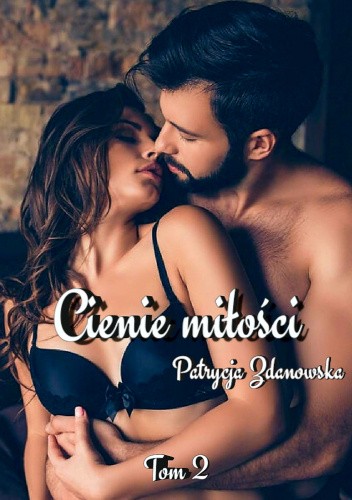 Cienie miłości Tom 2