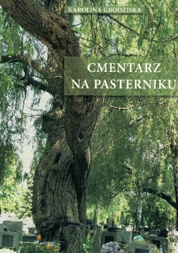 Cmentarz na Pasterniku