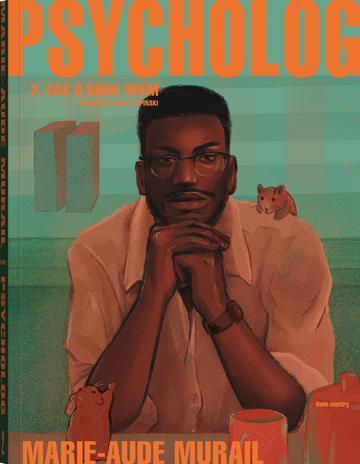 Coś o sobie wiem. Psycholog. 2