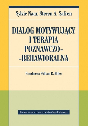 Dialog motywujący i terapia poznawczo behawioralna