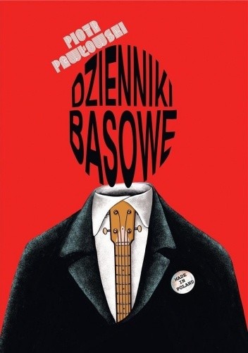 Dzienniki basowe