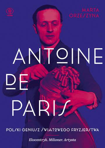 Antoine de paris wyd. 2