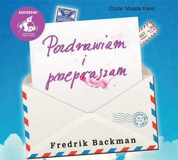 CD MP3 Pozdrawiam i przepraszam