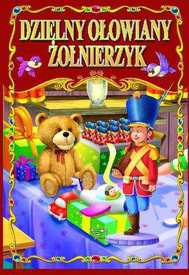 Dzielny ołowiany żołnierzyk bajki klasyczne