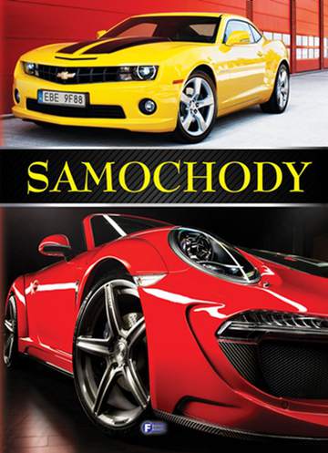 Samochody wyd. 2014